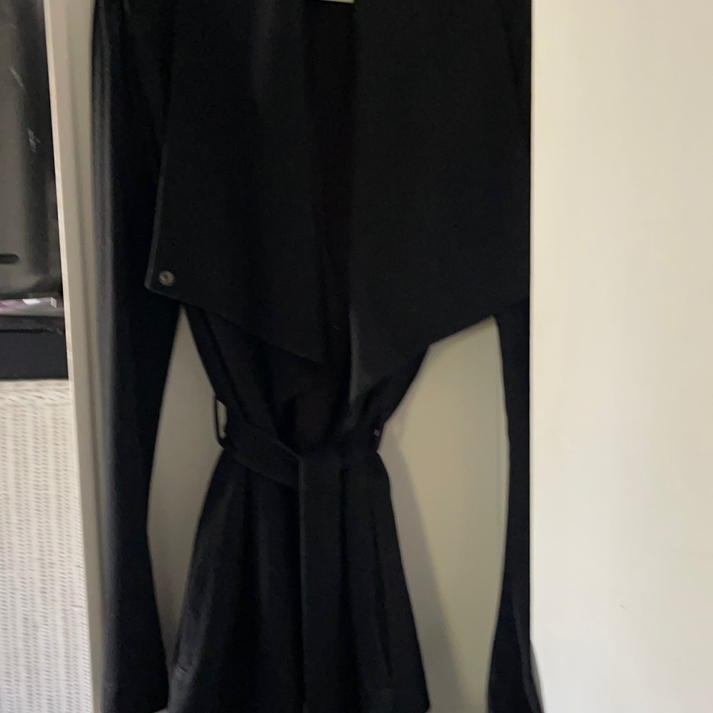 Helmet Lang Jacket Large